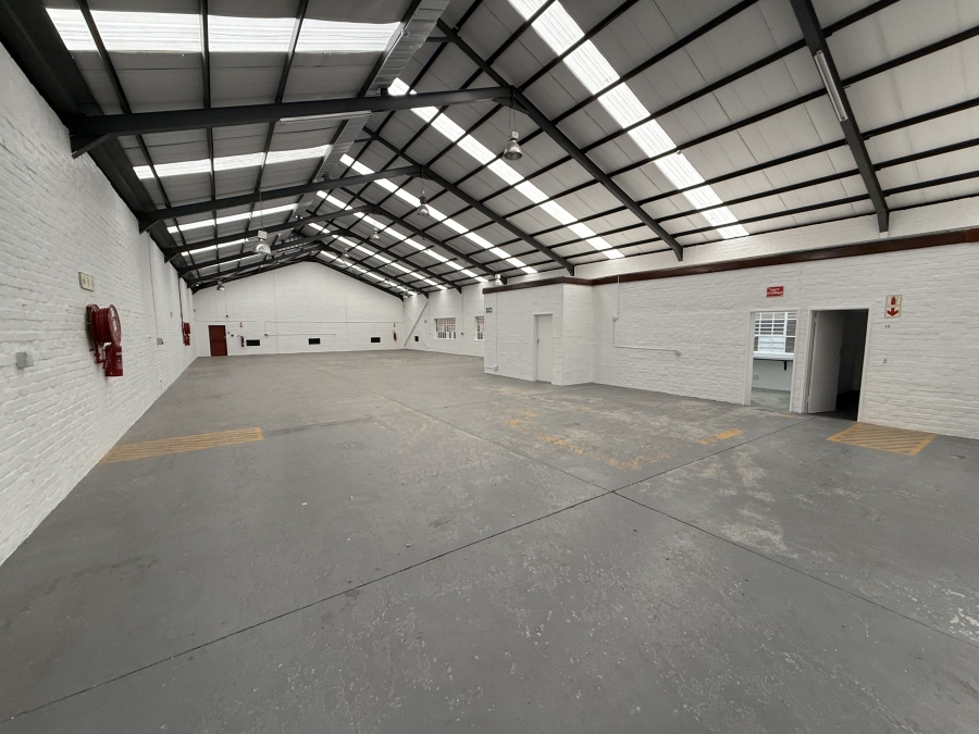 To Let commercial Property for Rent in Beaconvale Western Cape